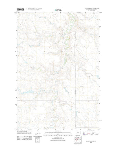 Black Horse SE, SD (2012, 24000-Scale) Preview 1