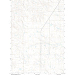 Black Horse SW, SD (2012, 24000-Scale) Preview 1