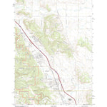 Blackhawk, SD (2012, 24000-Scale) Preview 1