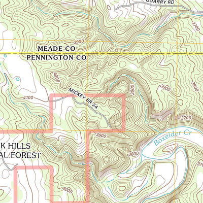 Blackhawk, SD (2012, 24000-Scale) Preview 3
