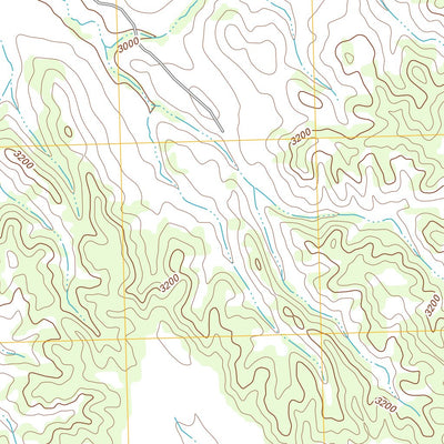 Blackpipe, SD (2012, 24000-Scale) Preview 3