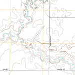 Bloomfield, SD (2012, 24000-Scale) Preview 3