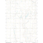 Blunt NE, SD (2012, 24000-Scale) Preview 1