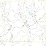 Blunt NW, SD (2012, 24000-Scale) Preview 3