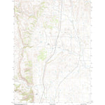 Boland Ridge, SD (2012, 24000-Scale) Preview 1