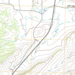 Boland Ridge, SD (2012, 24000-Scale) Preview 2