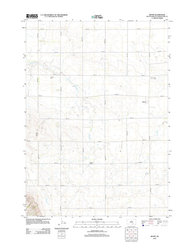 Bovee, SD (2012, 24000-Scale) Preview 1