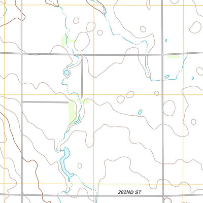 Bovee, SD (2012, 24000-Scale) Preview 2