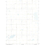 Bowdle SE, SD (2012, 24000-Scale) Preview 1