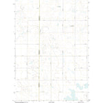 Bowdle SW, SD (2012, 24000-Scale) Preview 1