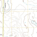 Bowdle SW, SD (2012, 24000-Scale) Preview 3