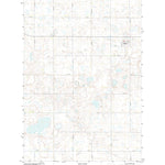 Bradley, SD (2012, 24000-Scale) Preview 1