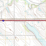 Brakke Dam, SD (2012, 24000-Scale) Preview 3