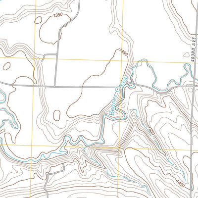Brandon, SD-IA (2011, 24000-Scale) Preview 2