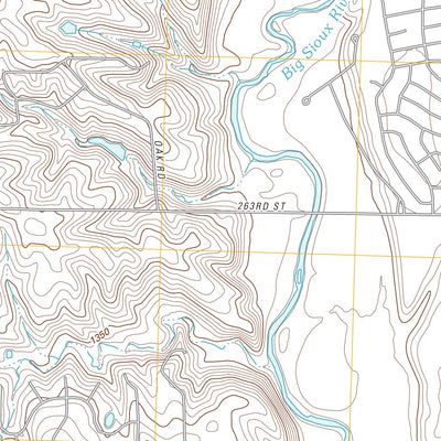 Brandon, SD-IA (2011, 24000-Scale) Preview 3