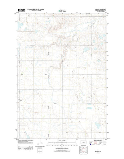 Brandt, SD (2012, 24000-Scale) Preview 1