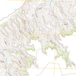 Brennan Flat, SD (2012, 24000-Scale) Preview 3