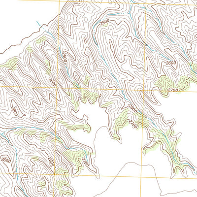 Brennan Flat, SD (2012, 24000-Scale) Preview 3