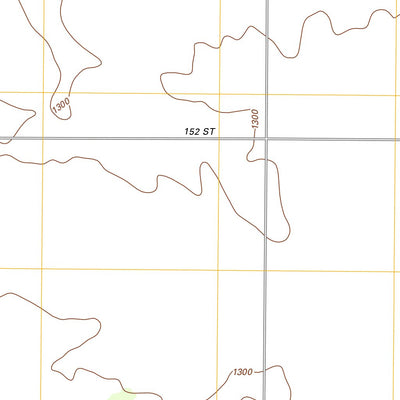 Brentford, SD (2012, 24000-Scale) Preview 2