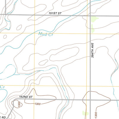 Brentford, SD (2012, 24000-Scale) Preview 3