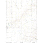 Britton East, SD (2012, 24000-Scale) Preview 1
