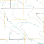 Broken Leg Dam, SD (2012, 24000-Scale) Preview 2