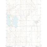 Bruce, SD (2012, 24000-Scale) Preview 1