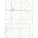 Bryant, SD (2012, 24000-Scale) Preview 1