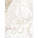 Buffalo Gap, SD (2012, 24000-Scale) Preview 1