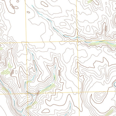 Bullhead, SD (2012, 24000-Scale) Preview 2