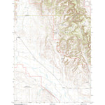Burdock, SD (2012, 24000-Scale) Preview 1