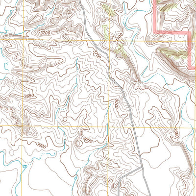 Burdock, SD (2012, 24000-Scale) Preview 2