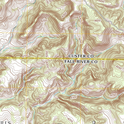 Burdock, SD (2012, 24000-Scale) Preview 3