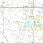 Burke, SD (2012, 24000-Scale) Preview 3