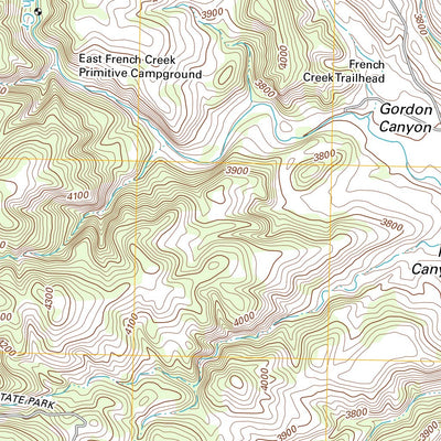 Butcher Hill, SD (2012, 24000-Scale) Preview 3