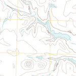 Camp Creek, SD (2012, 24000-Scale) Preview 2