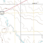 Canning NW, SD (2012, 24000-Scale) Preview 2
