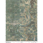 Canton, SD-IA (2010, 24000-Scale) Preview 1