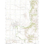 Canton, SD-IA (2012, 24000-Scale) Preview 1
