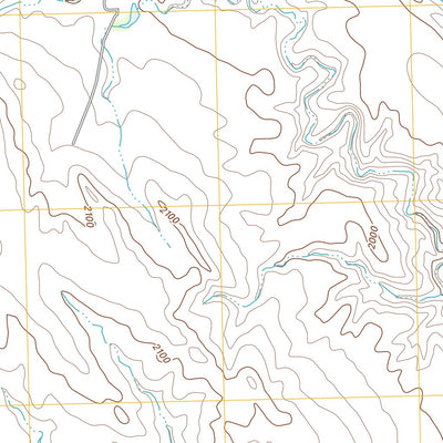 Capa NW, SD (2012, 24000-Scale) Preview 2