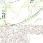 Carlin Flat, SD (2012, 24000-Scale) Preview 2