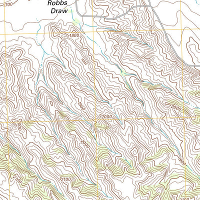 Carlin Flat, SD (2012, 24000-Scale) Preview 3