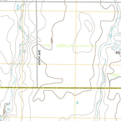 Carpenter, SD (2012, 24000-Scale) Preview 3