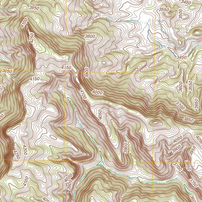 Cascade Springs, SD (2012, 24000-Scale) Preview 3