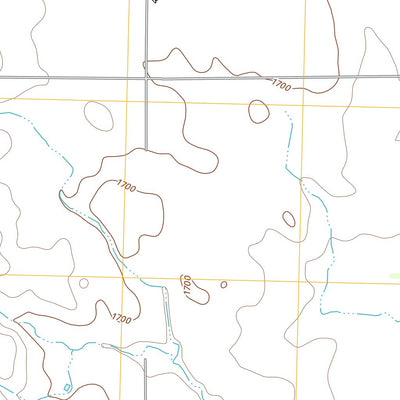 Castlewood, SD (2012, 24000-Scale) Preview 2