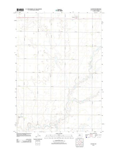 Cavour, SD (2012, 24000-Scale) Preview 1