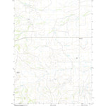 Cedar Butte, SD (2012, 24000-Scale) Preview 1