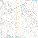 Chimney Butte, SD (2012, 24000-Scale) Preview 2