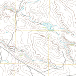 Chimney Butte, SD (2012, 24000-Scale) Preview 3