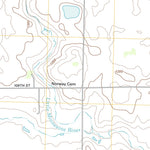 Claire City, SD (2012, 24000-Scale) Preview 2